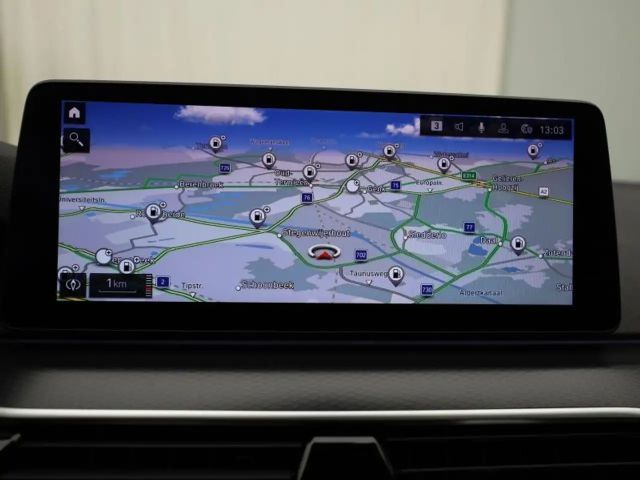 BMW 518 M-Sport Sedan