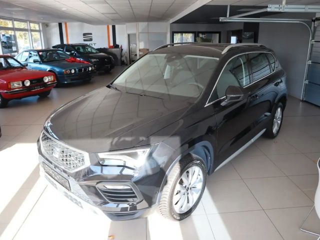 Seat Ateca Xperience/DAB/LED/NAVI/FULL LINK/SHZ