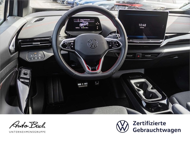 Volkswagen ID.4 GTX