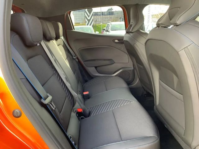 Renault Clio Alpine Esprit TCe 90