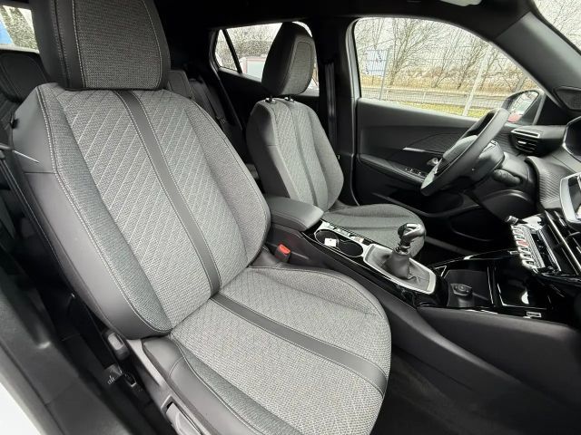 Peugeot 2008 Allure Pack PureTech