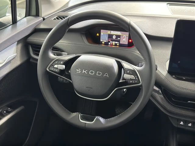 Skoda Elroq 50
