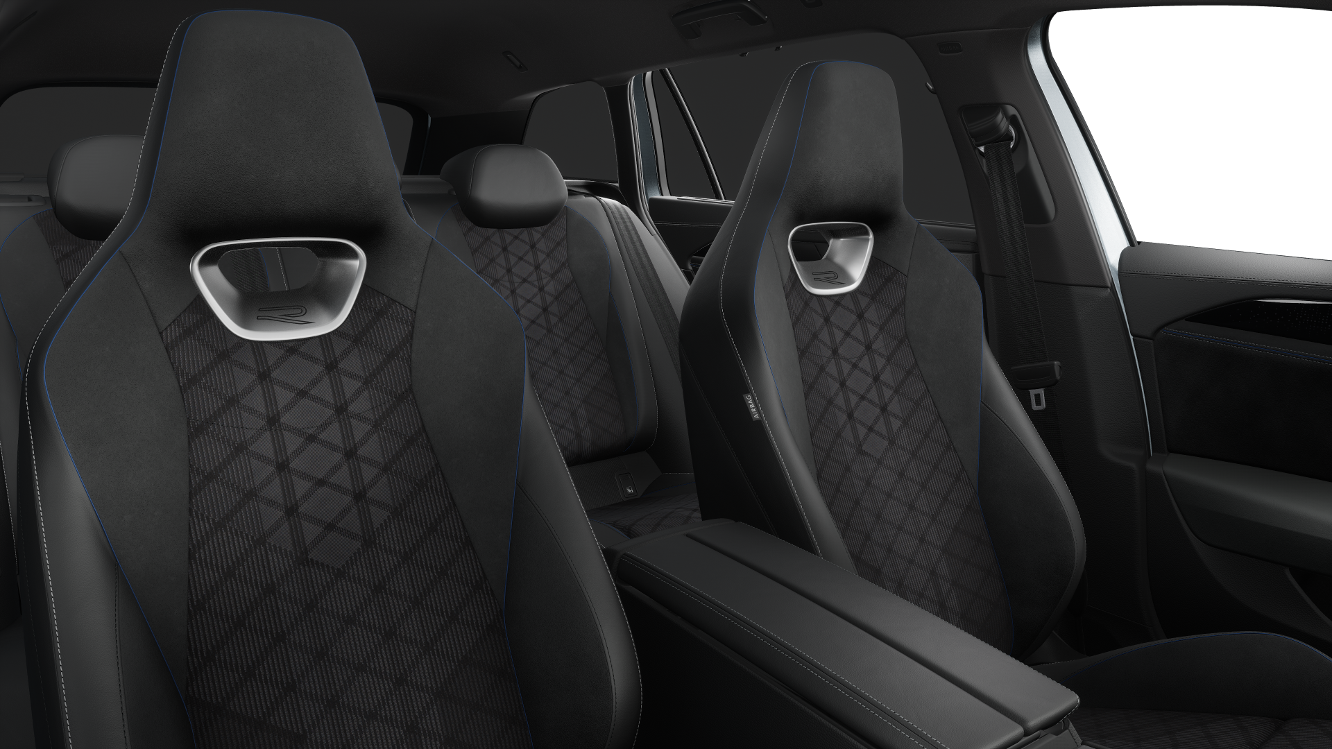 Volkswagen Passat DSG