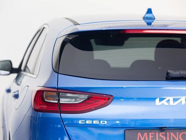 Kia Ceed GDi