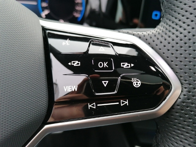 Volkswagen Golf DSG Golf VIII Style