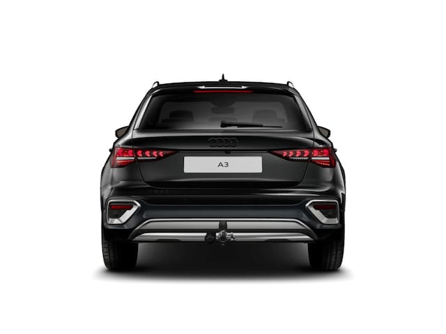 Audi A3 35 TFSI S-Tronic