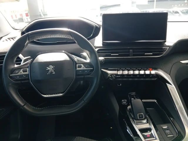 Peugeot 3008 Allure Pack