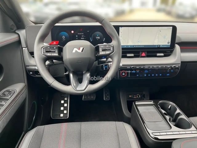 Hyundai IONIQ 5 Ioniq 5 N