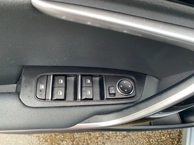 Kia Ceed GDi SportWagon Vision