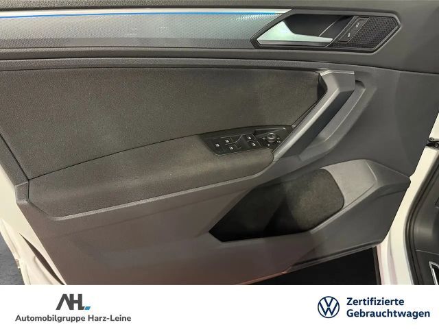 Volkswagen Tiguan 2.0 TDI DSG