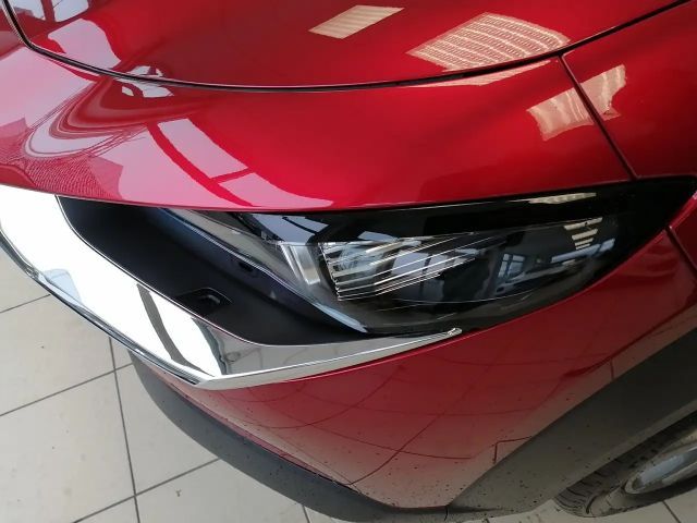 Mazda CX-30 G140 CENTRE-LINE DESI RED WEEK