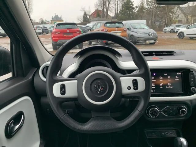 Renault Twingo E-Tech Techno