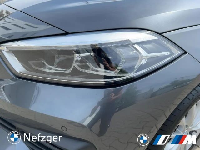 BMW 116 116d Sedan