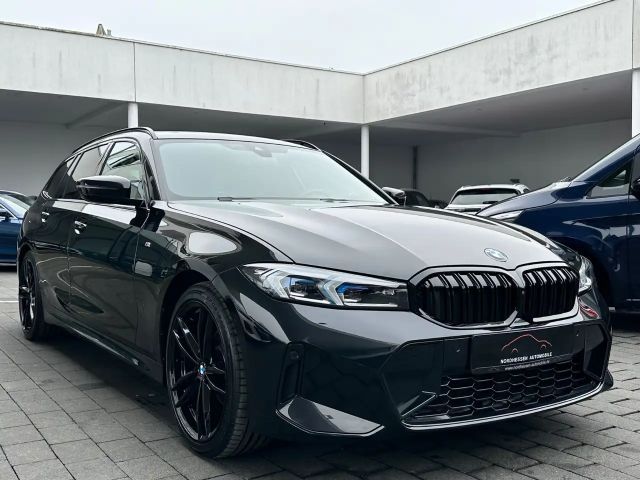 BMW 320 320d M-Sport Touring xDrive