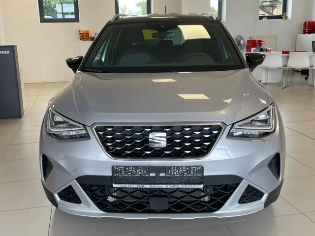 Seat Arona Xperience TSI 81 KW