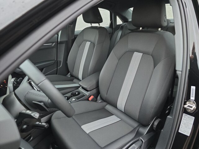 Audi A3 35 TDI S-Tronic Sedan