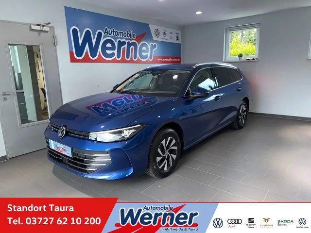 Volkswagen Passat 1.5 eTSI Business