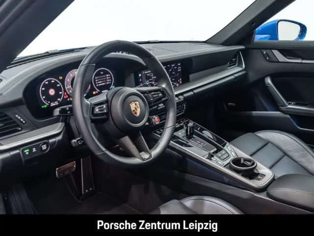 Porsche 992 Cabrio Carrera S