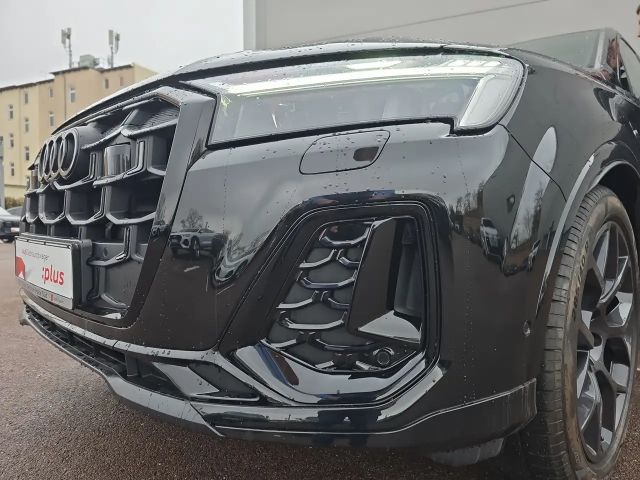 Audi Q7 50 TDI Quattro S-Line