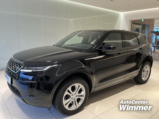 Land Rover Range Rover Evoque S