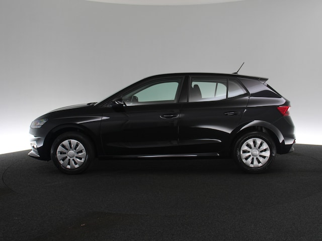 Skoda Fabia Fabia 1.0 MPI Essence  LED PDC KLIMA