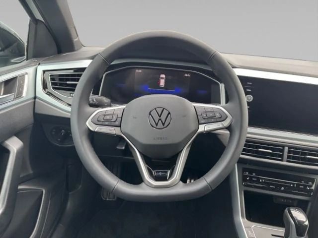 Volkswagen Taigo DSG Life