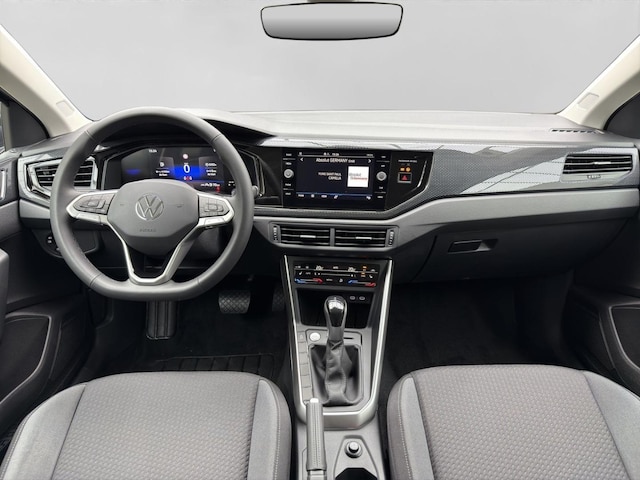 Volkswagen Taigo 1.5 TSI DSG Life