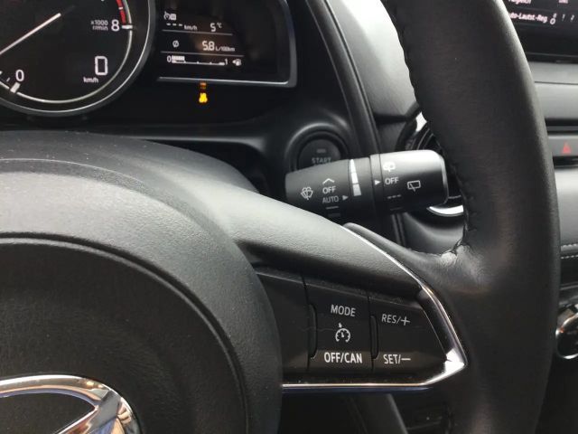 Mazda CX-3 Revolution