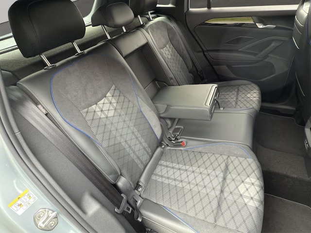 Volkswagen Tiguan 1.5 eTSI DSG R-Line