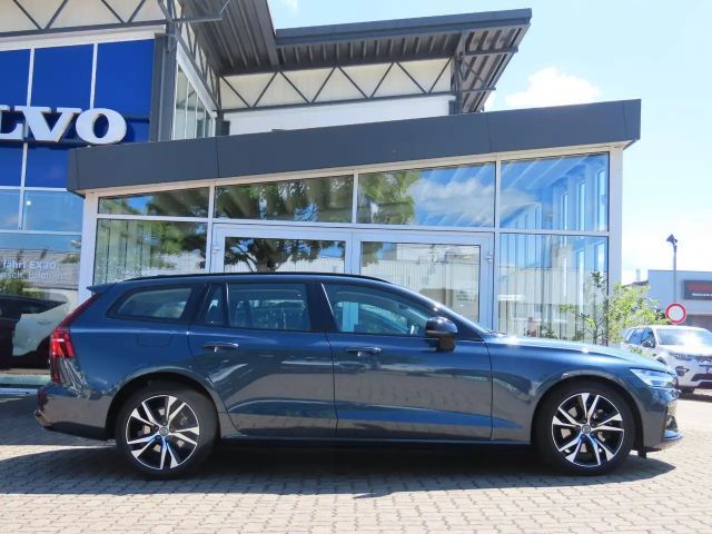 Volvo V60 Dark Ultimate