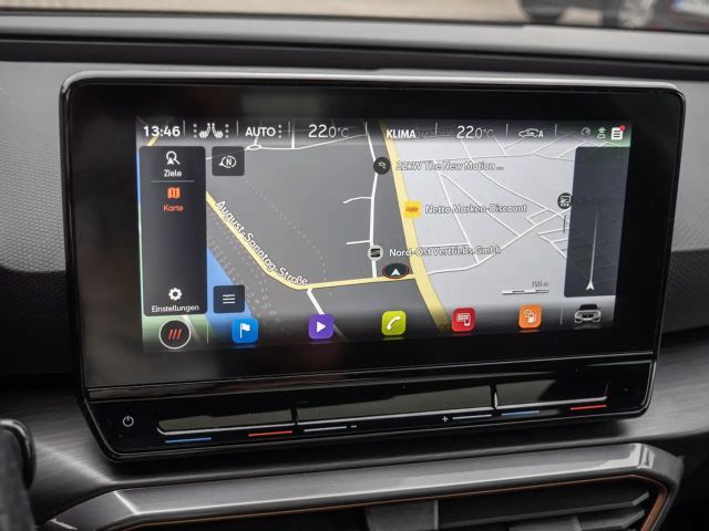 Cupra Leon 2.0 TSI 4Drive Sportstourer VZ