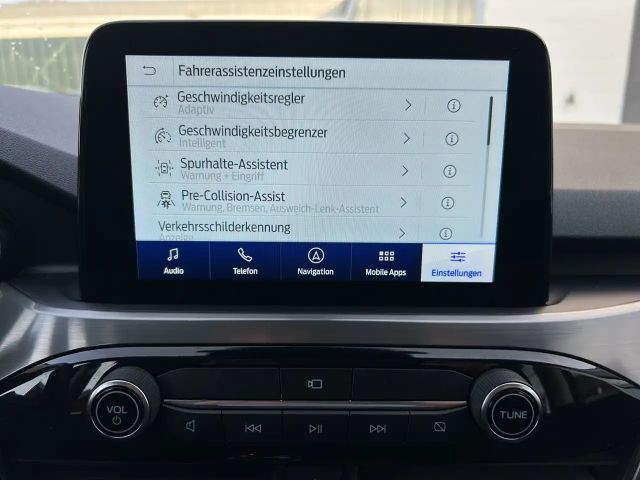 Ford Kuga Plug in Hybrid Titanium