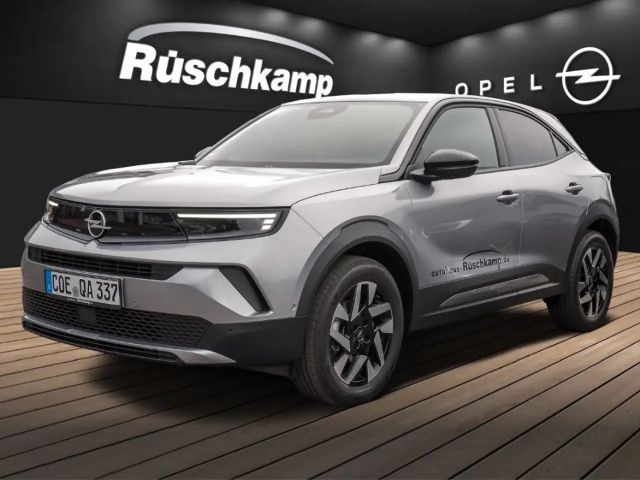 Opel Mokka Edition