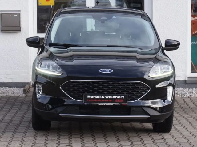 Ford Kuga Cool & Connect EcoBoost