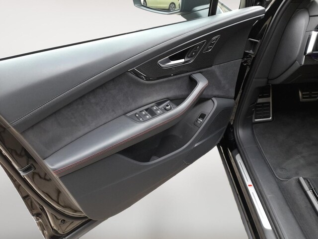 Audi SQ7 Competition Quattro