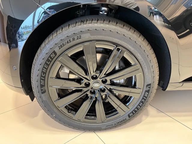 Land Rover Range Rover AWD HSE