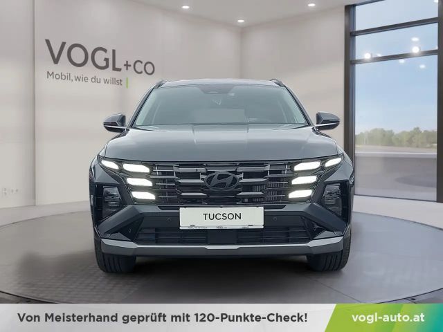 Hyundai Tucson 2WD T-GDi