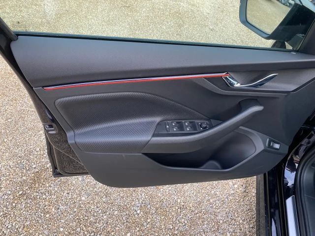 Skoda Kamiq Monte Carlo