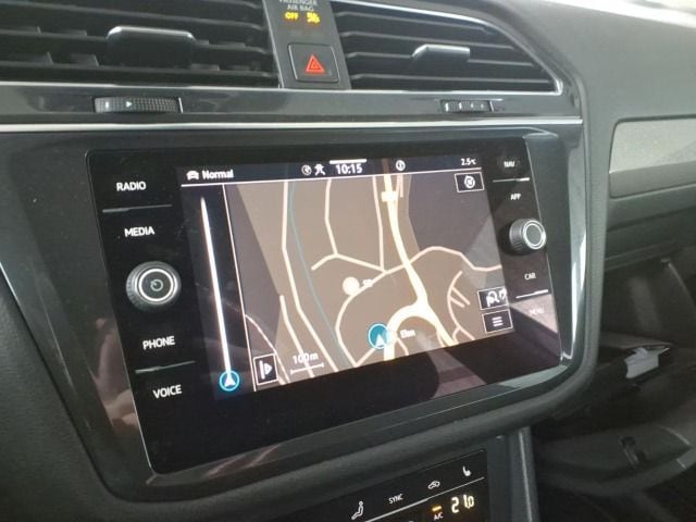 Volkswagen Tiguan 2.0 TDI Allspace DSG Life