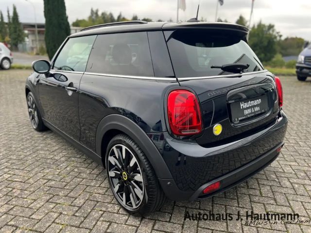 MINI Mini Electric SE