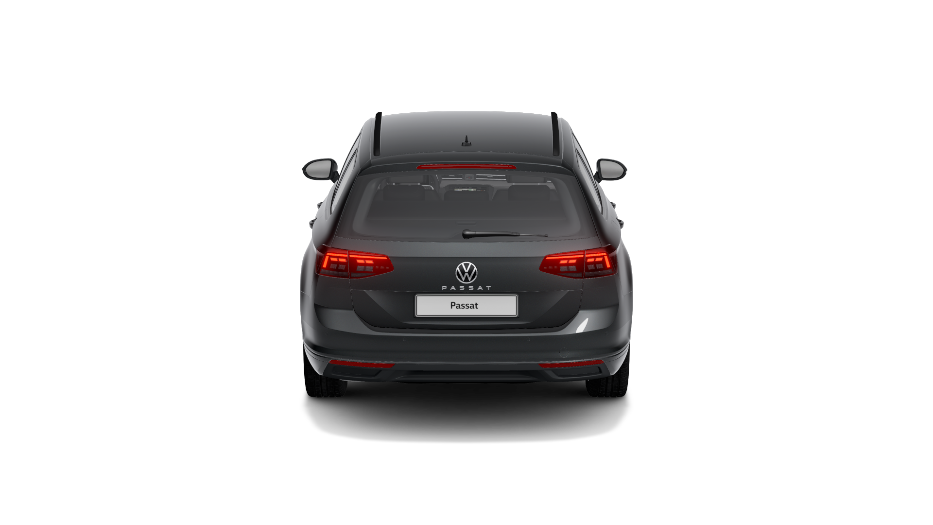 Volkswagen Passat 1.5 TSI Business DSG Variant