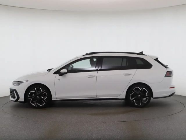 Volkswagen Golf DSG Sport Variant