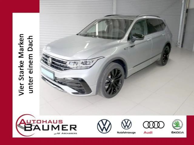 Volkswagen Tiguan 2.0 TSI Allspace DSG R-Line