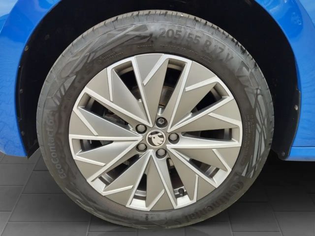 Skoda Kamiq 1.5 TSI Clever