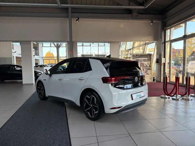 Volkswagen ID.3 150 kW Life Performance Pro