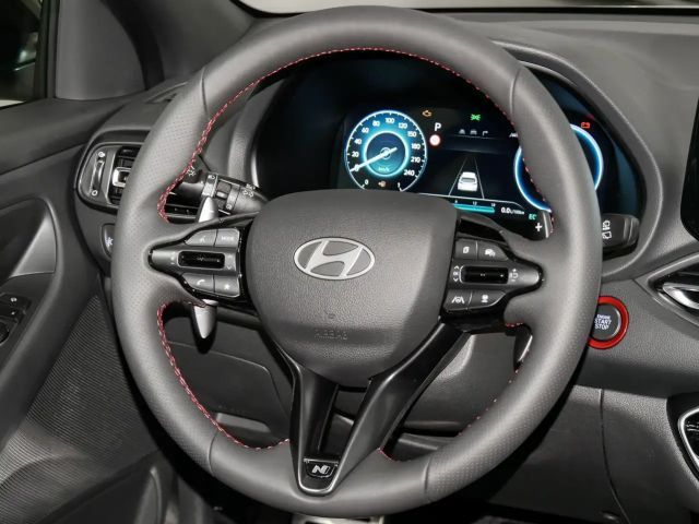 Hyundai i30 N Line T-GDi