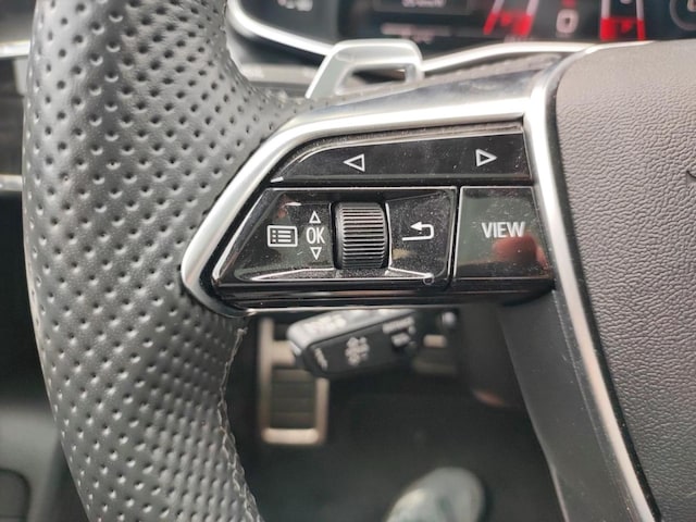 Audi RS7 Quattro Sportback