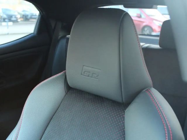 Toyota Yaris GR Hatchback Hybride