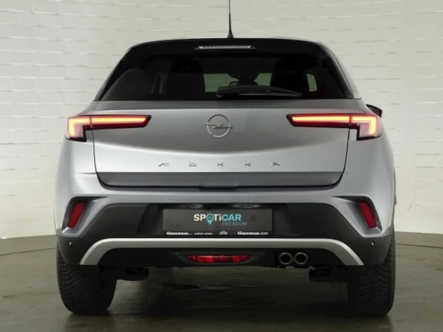 Opel Mokka Business Elegance