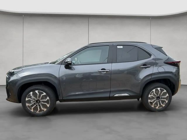 Toyota Yaris Cross Hybride VVT-i